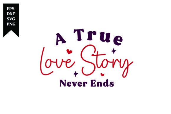 A True Love Story Never Ends: Capturing Timeless Romance in Design