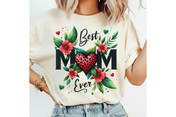 Celebrate Green-Thumbed Moms with This Bold Design