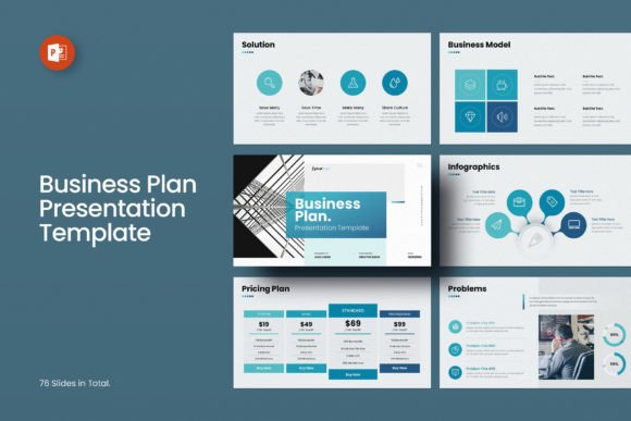 Crafting a Compelling Narrative with Your Business Plan