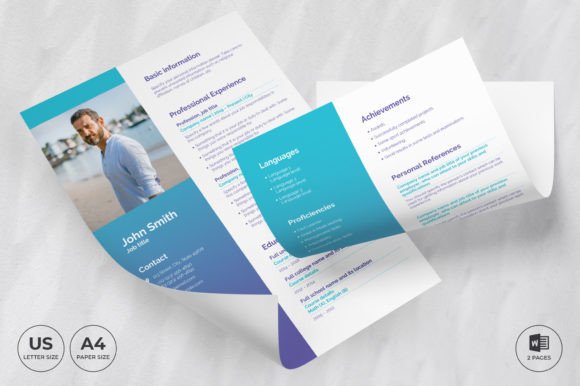 Land Your Dream Job with a Standout Medical Clinic Resume Template CV