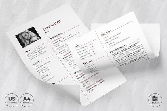 Stand Out Behind the Chair: The Professional Makeup Artist Resume