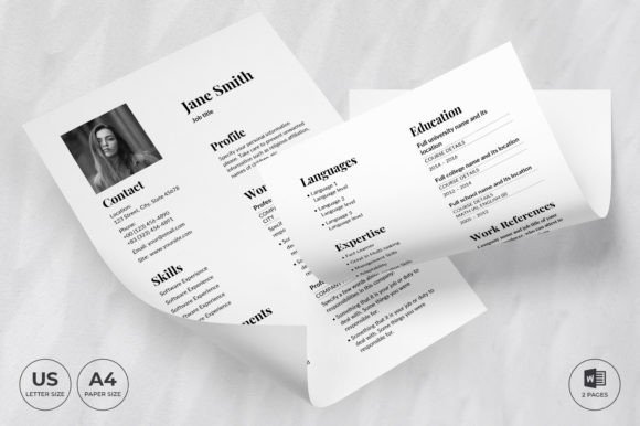 Stand Out On Stage: Crafting Your Theater Resume