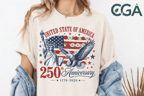 US 250th Anniversary Liberty Eagle Png: A Timeless Design Asset